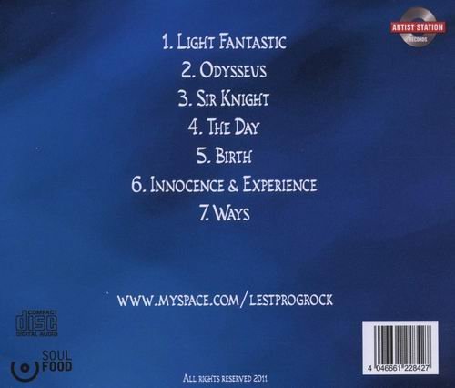 Lest - Odysseus (2011)