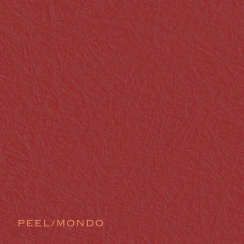 Ada Rave & Marta Warelis - Peel/Mondo (2025)