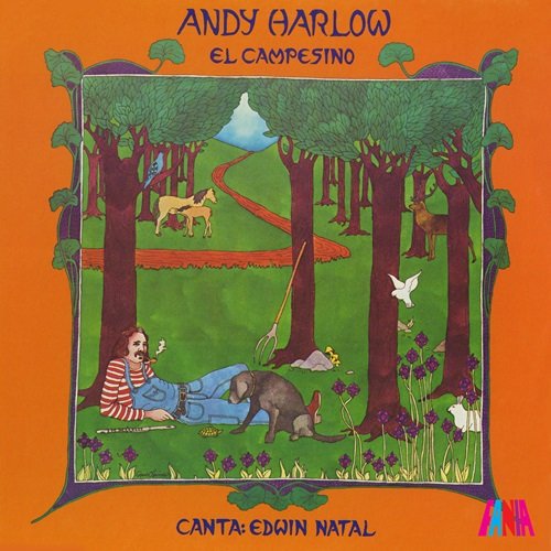 Andy Harlow feat. Edwin Natal - El Campesino (1975)