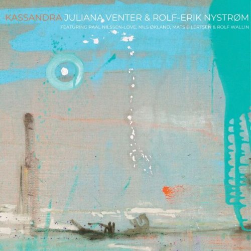 Juliana Venter - Kassandra (2025)