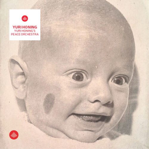 Yuri Honing's Peace Orchestra - Yuri Honing's Peace Orchestra (2025)