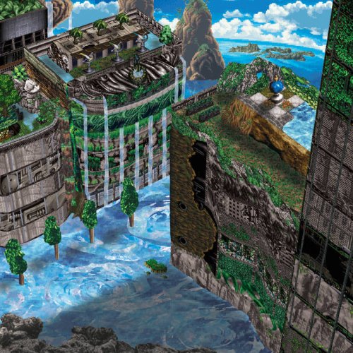 Pulse Emitter - Tide Pools (2025)