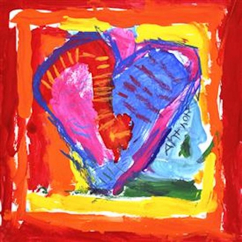 J.J. Murphy - Ten Foot Tall Children's Choir (2025) [Hi-Res]