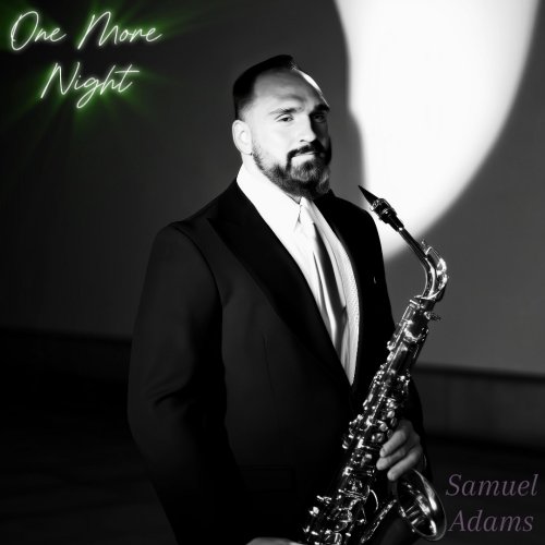Samuel Abel Adams - One More Night (2025) Hi-Res