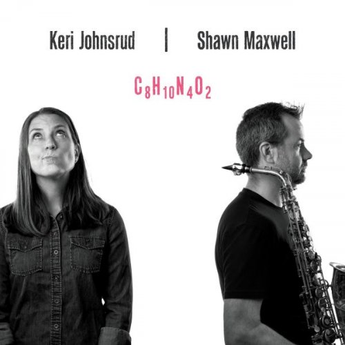 Keri Johnsrud - C8h10n4o2 (2024)