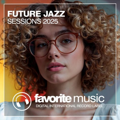 VA - Future Jazz Sessions 2025