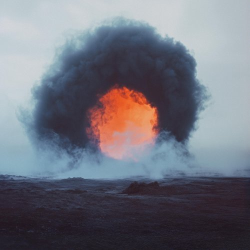 Dave Spock - The Void (2025) [Hi-Res]
