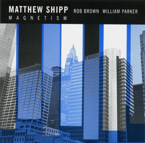 Matthew Shipp - Magnetism (1999)
