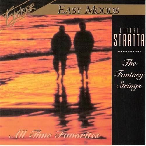 The Fantasy Strings - All Time Favorites (1988)