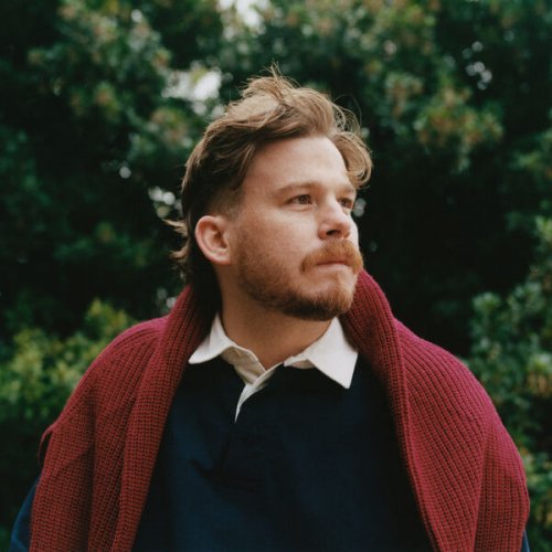 Simon Grossmann - Empezar Ganando (2025) Hi-Res