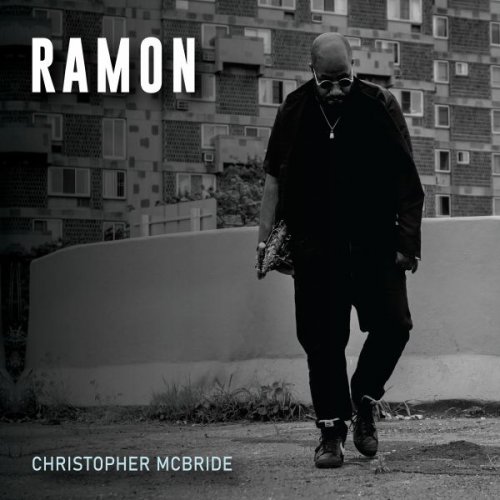 Christopher McBride - Ramon (2023)