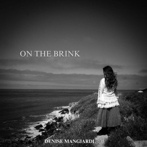 Denise Mangiardi - On the Brink (2024)