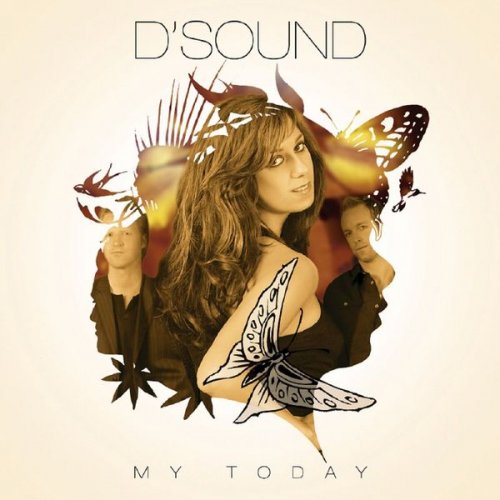 D'Sound - My Today (2014)