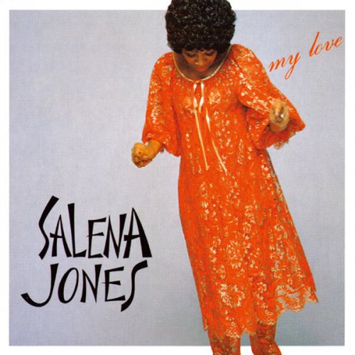 Salena Jones - My Love (1981) [Hi-Res]