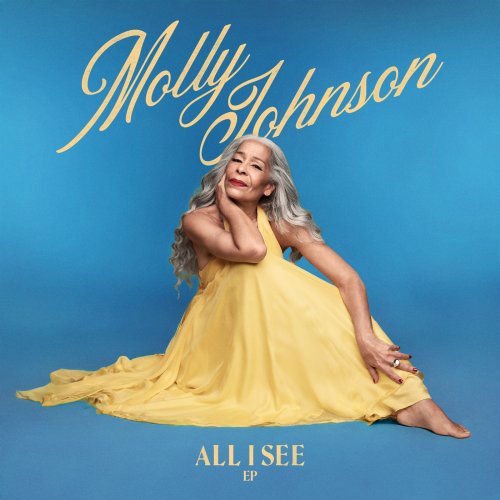 Molly Johnson - All I See EP (2025) Hi Res