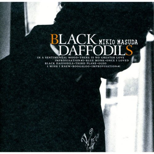 Mikio Masuda - Black Daffodils (2009) [Hi-Res]