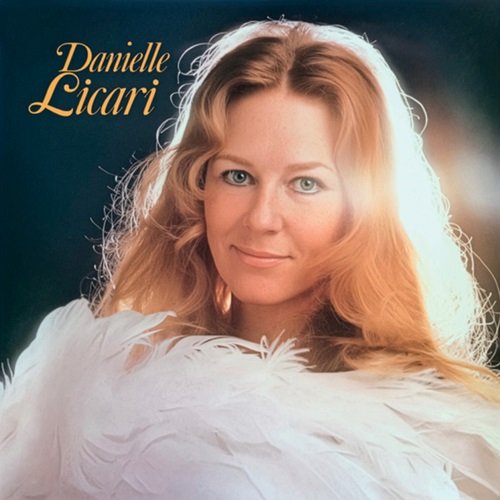Danielle Licari - Élégie (1975)