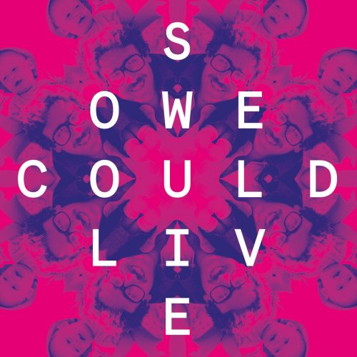 Zack Lober - So We Could Live (2025) [Hi-Res]