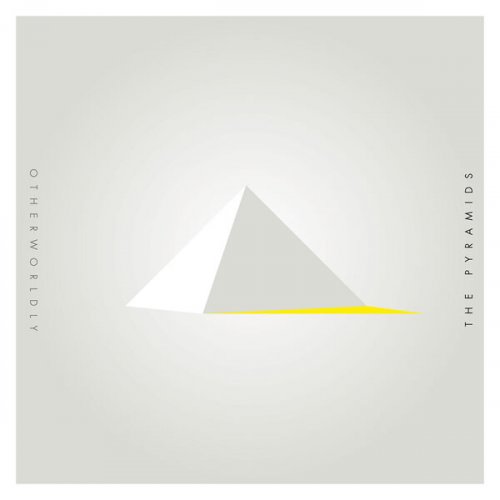 The Pyramids - Otherworldly (2025)