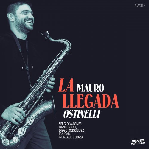Mauro Ostinelli - La Llegada (2025)