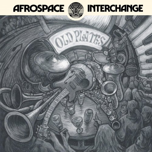 Afrospace Interchange - Old Plates (2025)