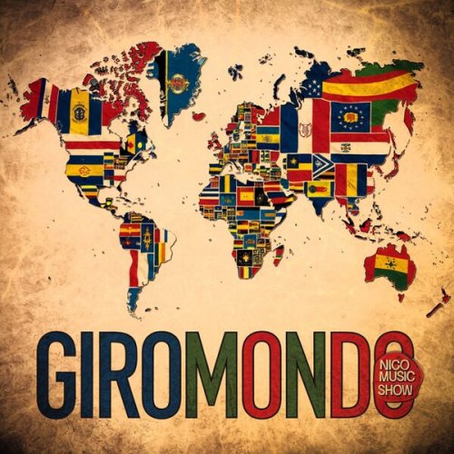 Nico Music Show - Giromondo (2025)