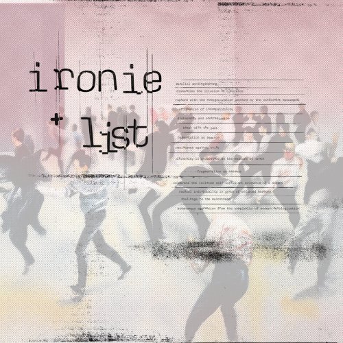 Ironie und List - Parallel Monologisierung (2025)