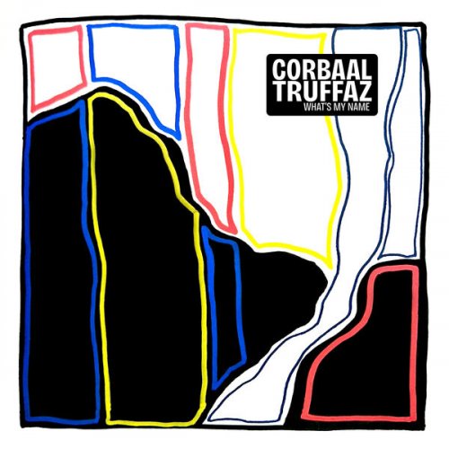 CORBAAL and Erik Truffaz - What's my name (2025)
