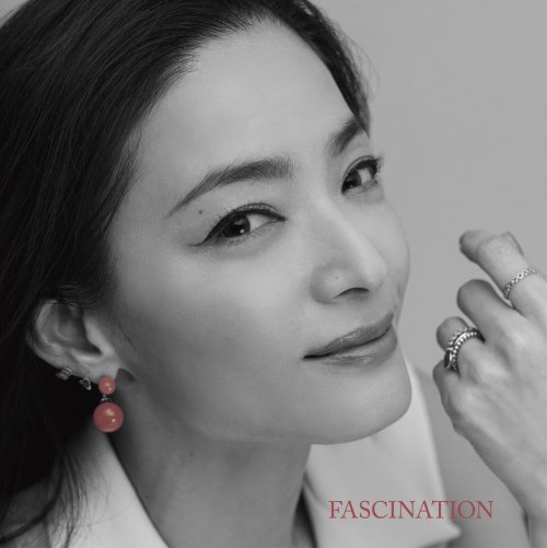 MOON haewon, Tsuyoshi Yamamoto - Fascination (2025) Hi-Res