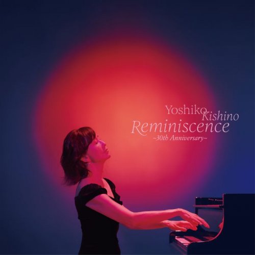 Yoshiko Kishino - Reminiscence (2025)