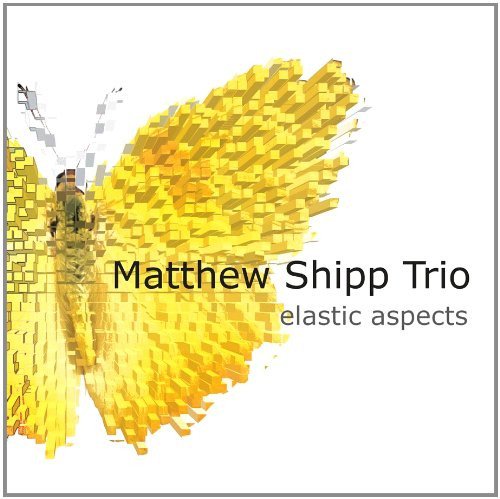 Matthew Shipp Trio - Elastic Aspects (2012)