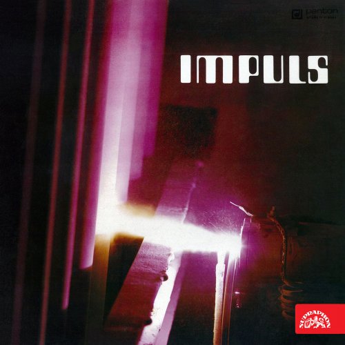 Impuls - Impuls (2020) [Hi-Res]