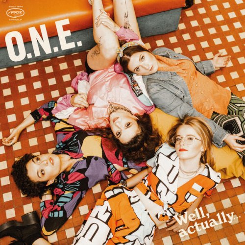 O.N.E. - Well, actually... (2025) [Hi-Res]