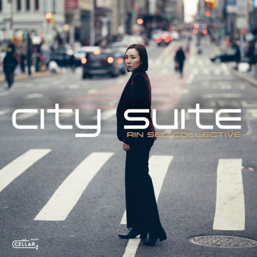 Rin Seo - City Suite (2025) [Hi-Res]