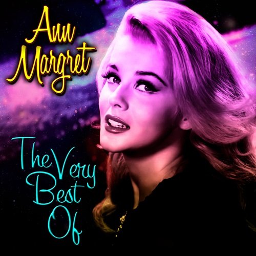 Ann-Margret - The Very Best Of (2011)