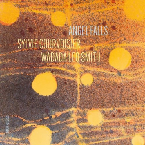 Sylvie Courvoisier & Wadada Leo Smith - Angel Falls (2025)