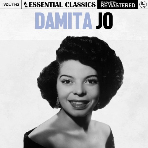 Damita Jo - Essential Classics, Vol. 1142: Damita Jo (2025)
