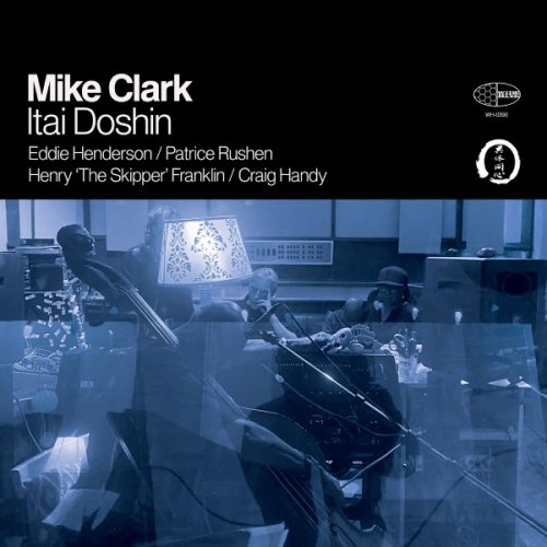 Mike Clark - Itai Doshin (2025)