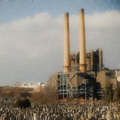 Nuke Watch - Grave New World (2025) [Hi-Res]