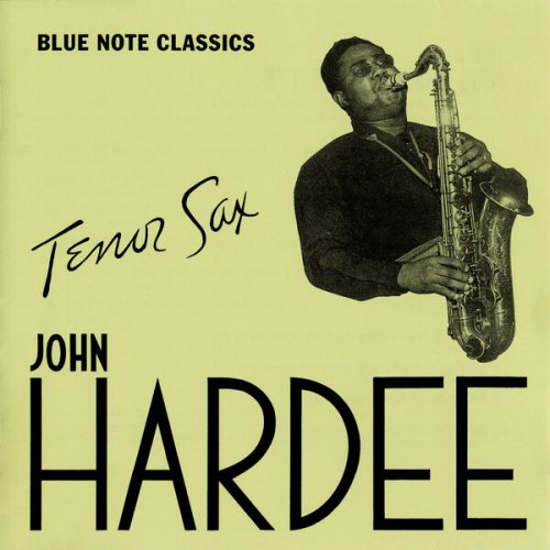 The John Hardee Swingtet - Tired (1999)