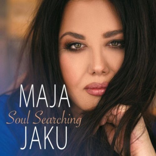Maja Jaku - Soul Searching (2022)