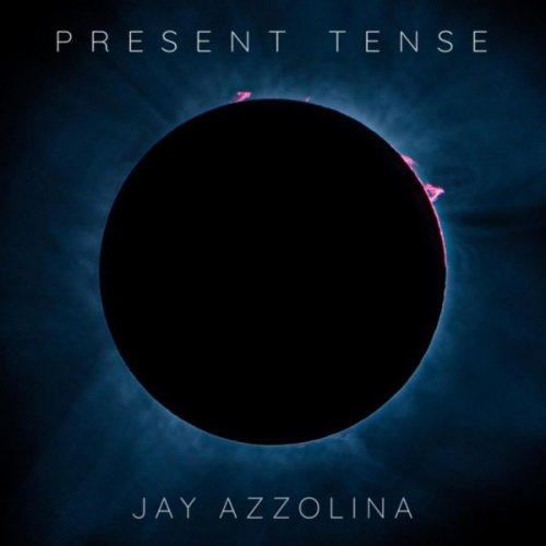 Jay Azzolina - Present Tense (2025)