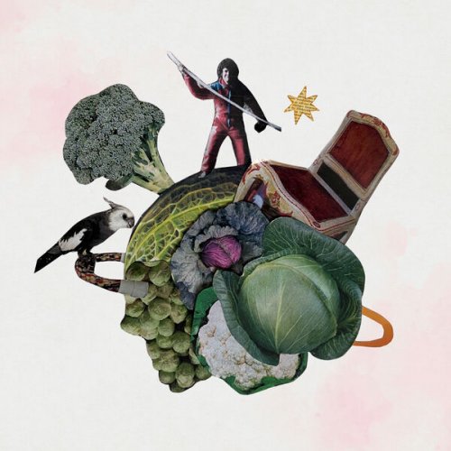 Tamashi Pigiama - Bitter Cabbage (2025)