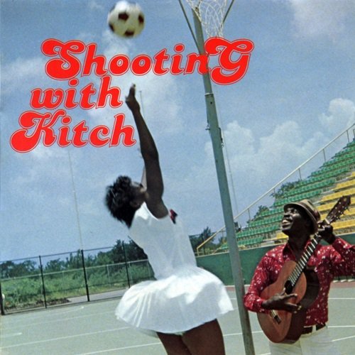 Lord Kitchener – Shooting With Kitch (1979)