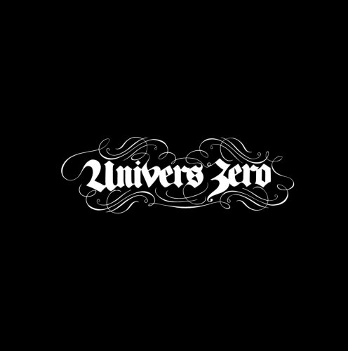 Univers Zéro - Univers zéro (2014)