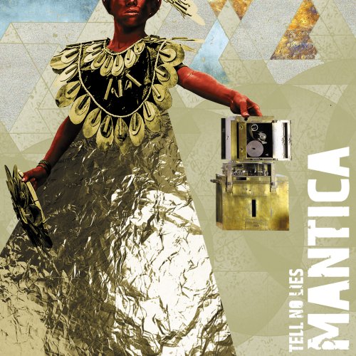 Tell No Lies - Mantica (2025) Hi-Res