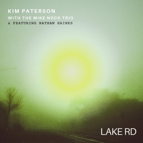 Kim Paterson - LAKE RD (2025) Hi-Res