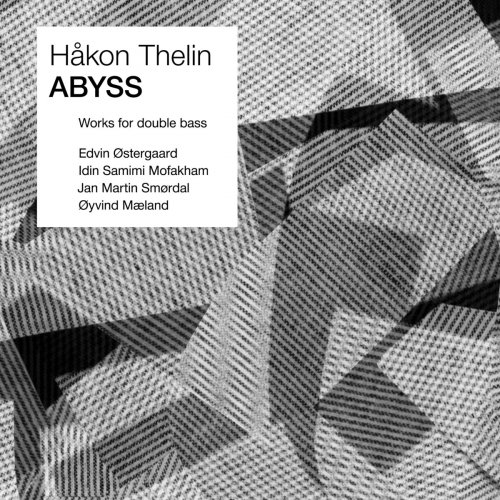 Hakon Thelin - ABYSS (2025) [Hi-Res]