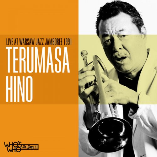 Terumasa Hino - Live at Warsaw Jazz Jamboree 1991 (2025)