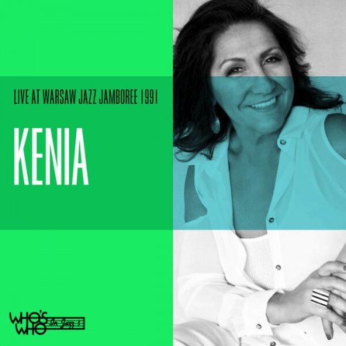 Kenia - Live at Warsaw Jazz Jamboree 1991 (2025)